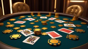 Game bài đổi thưởng LU88