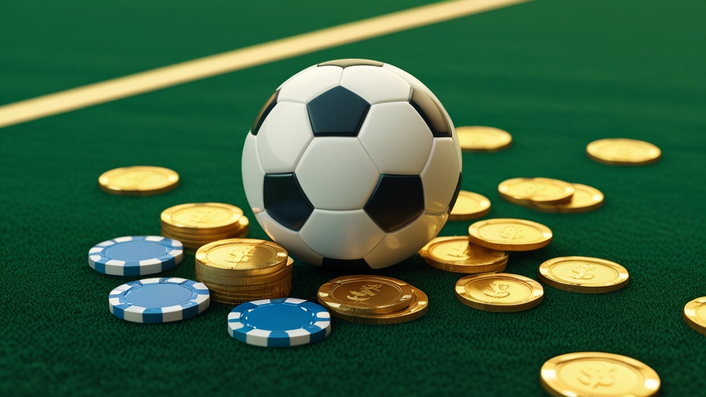 Nhà cái cá cược World Cup 2026