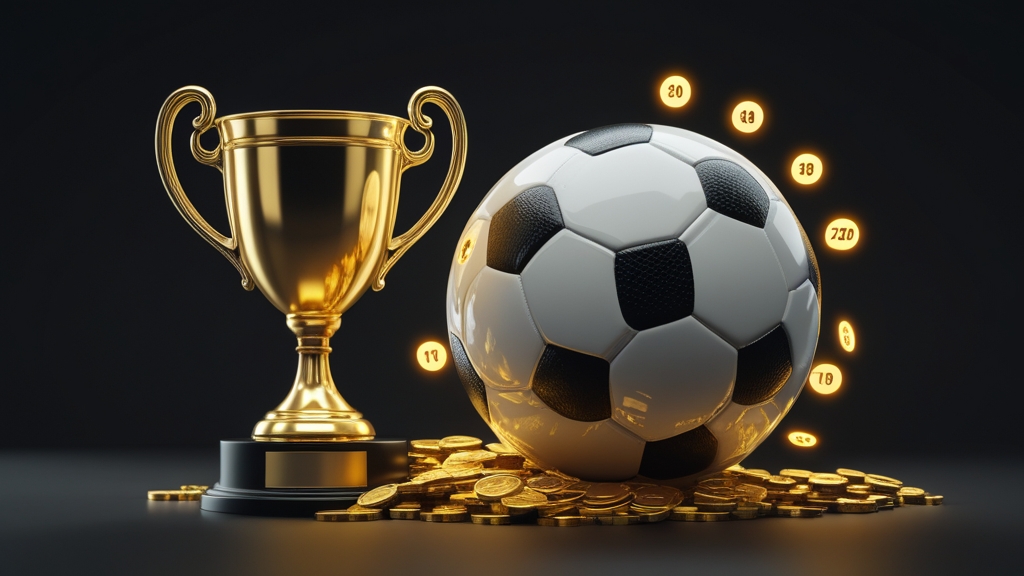 Soi kèo World Cup 2026 LU88