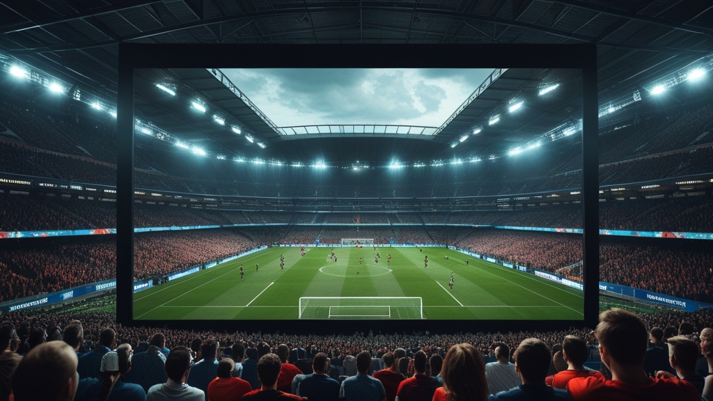 Xem trực tiếp World Cup 2026