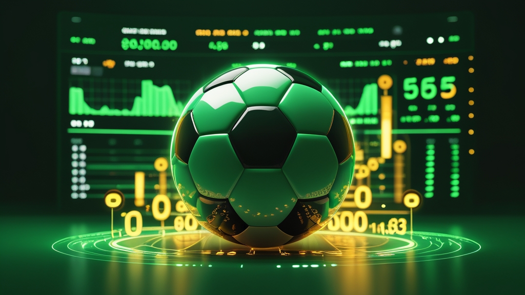 Soi kèo World Cup 2026
