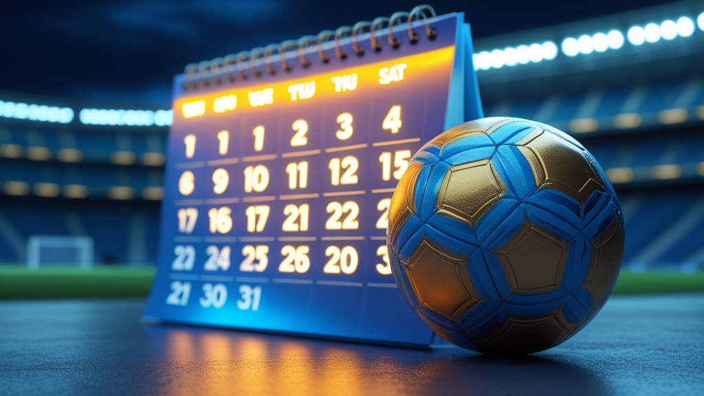 Lịch thi đấu World Cup 2026